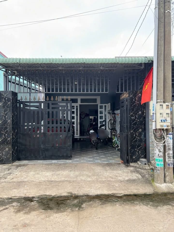 Nhà phố Bảo Vinh Long Khánh 150m² giá 2 tỷ - Sổ riêng thổ cư chính chủ!