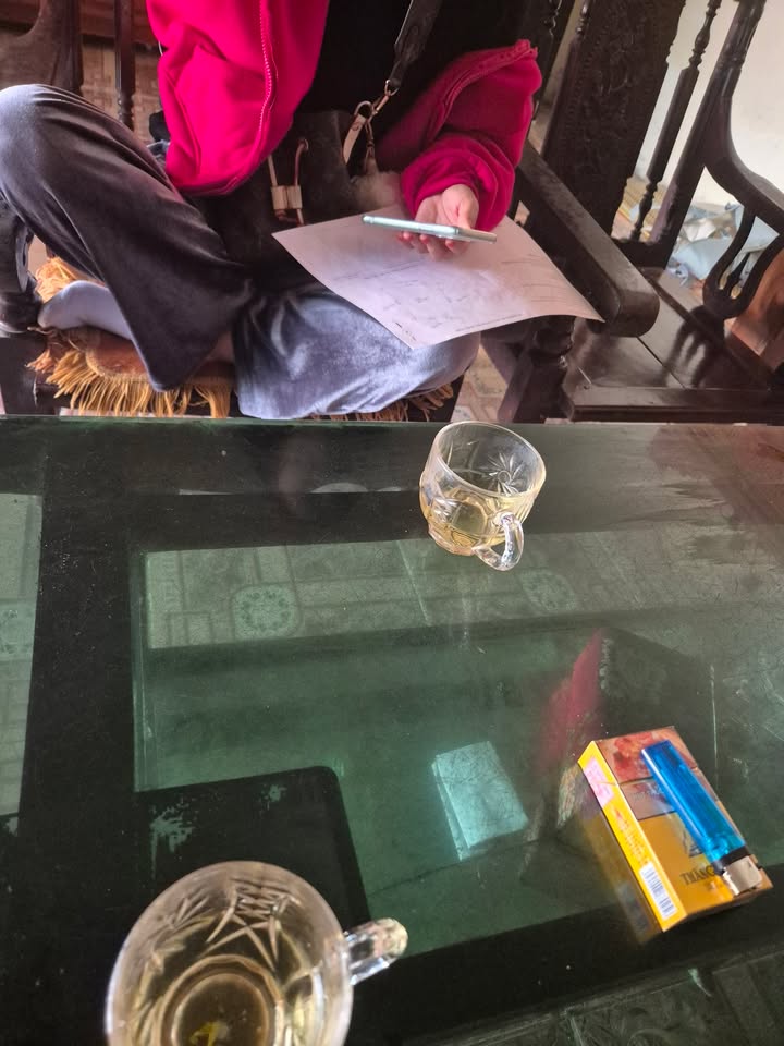 Đất thổ cư 208m² tại Thôn Đồng Thành - Giá cả thỏa thuận, cơ hội đầu tư hấp dẫn!