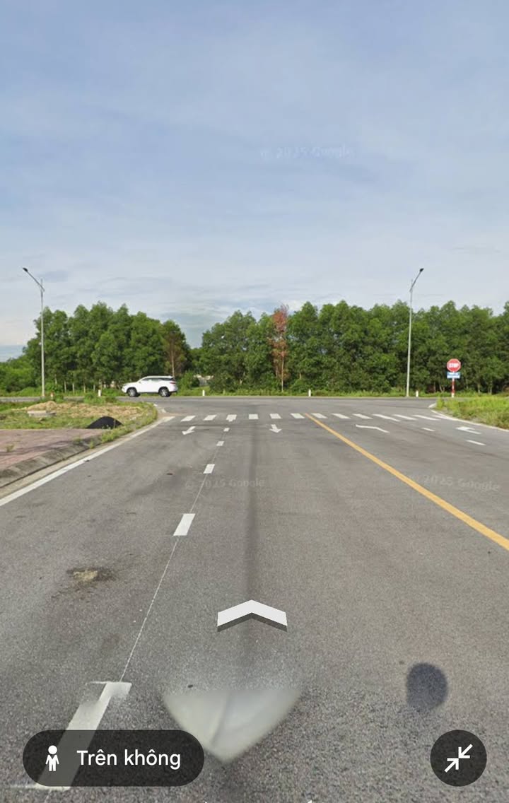 Đất nền dự án Nghi Hương 135m² giá 4 tỷ - Bám sát đường ven biển!