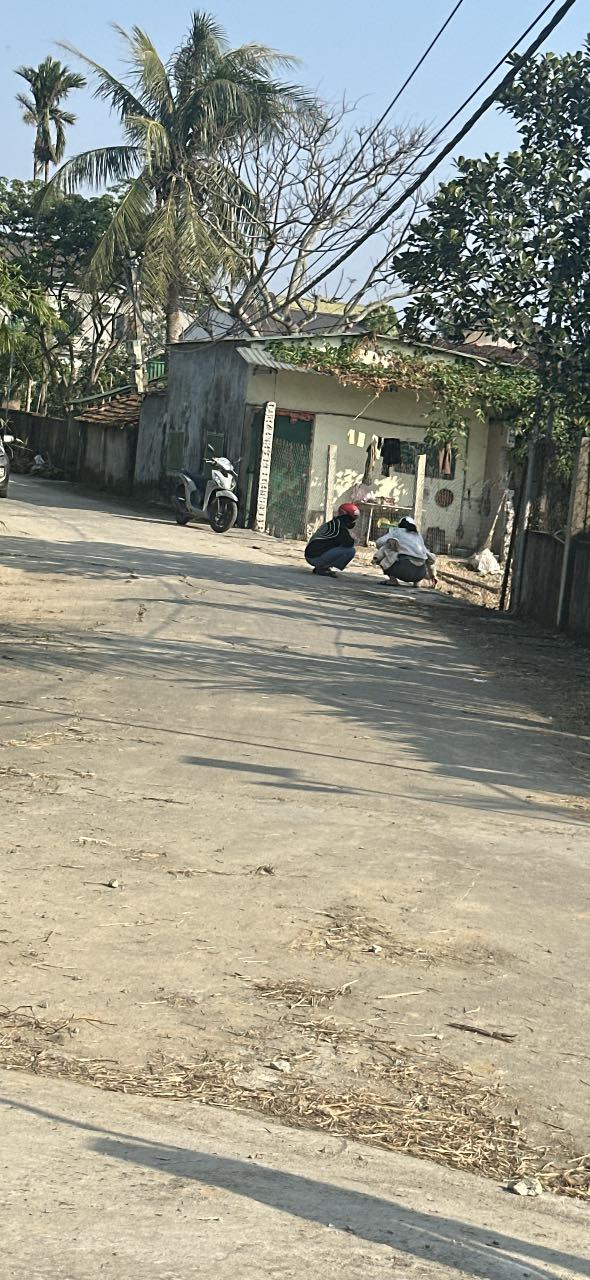 Đất Nghi Diên 100m² giá chỉ 6xx triệu - Đường lớn thông thoáng!