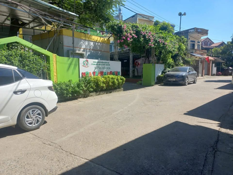 Đất thổ cư 80m² Xã Thủy Xuân Tiên - Giá đầu tư hấp dẫn chỉ 300m tới QL21A