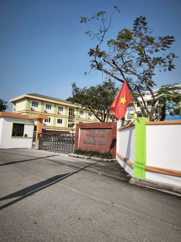 Đất nền Dương Xá Gia Lâm 65m² giá 5.6 tỷ - Cơ hội đầu tư tuyệt vời!