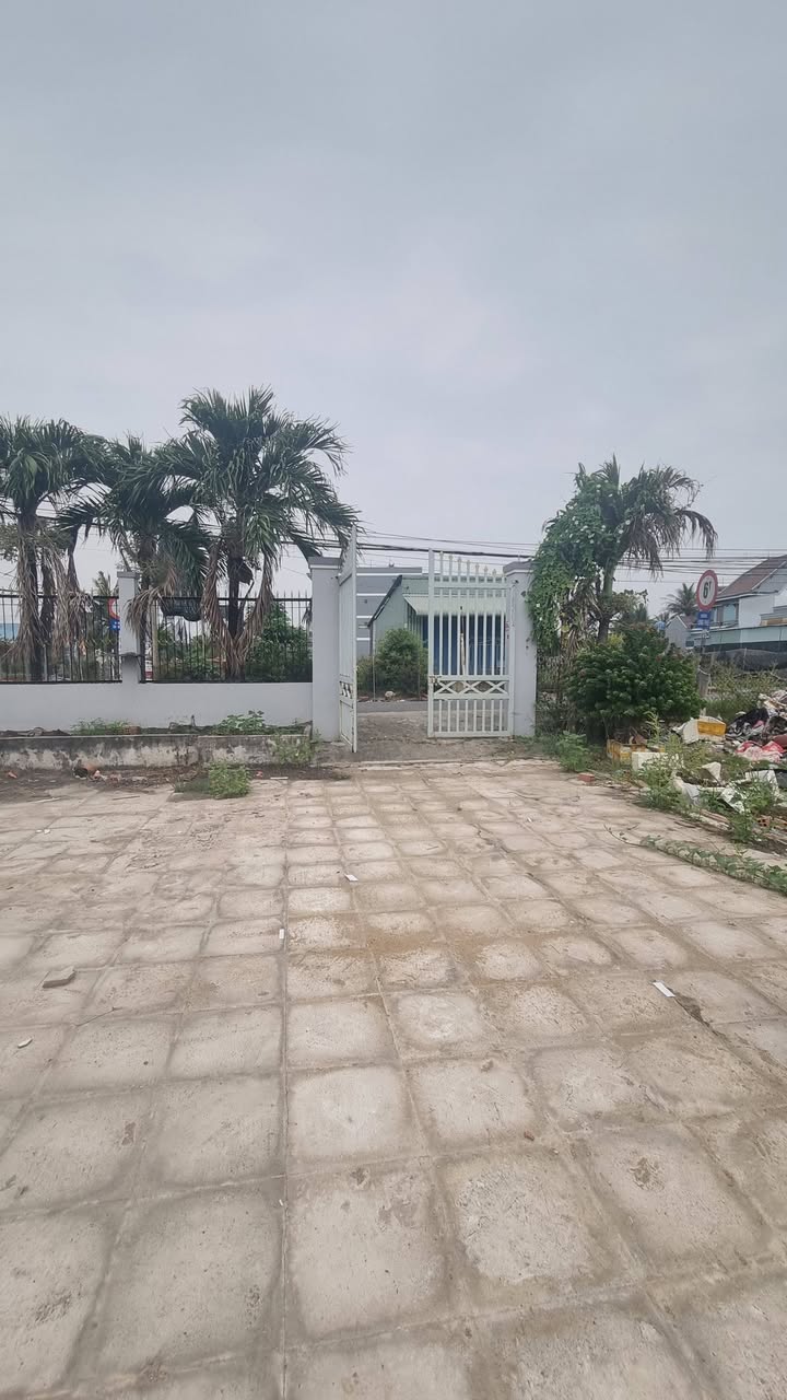 Cho thuê nhà vườn 500m² tại KCN Kizuna, giá 4 triệu - Không thể bỏ lỡ!