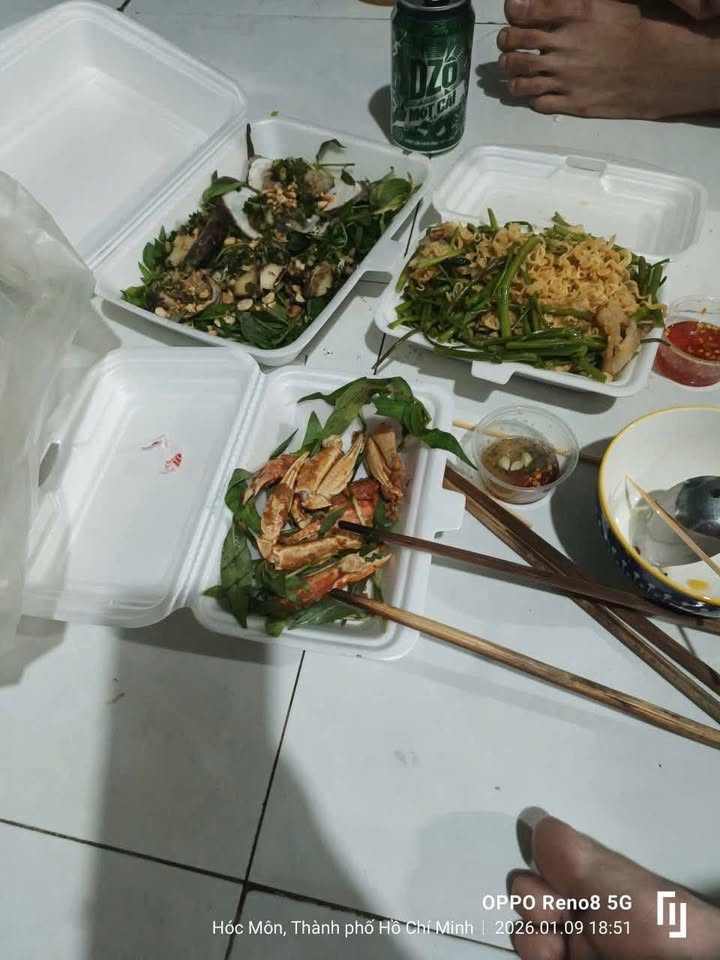 Đất nền Xuân Thới Sơn Hóc Môn 456m² giá 9 tỷ - Cơ hội đầu tư tuyệt vời!