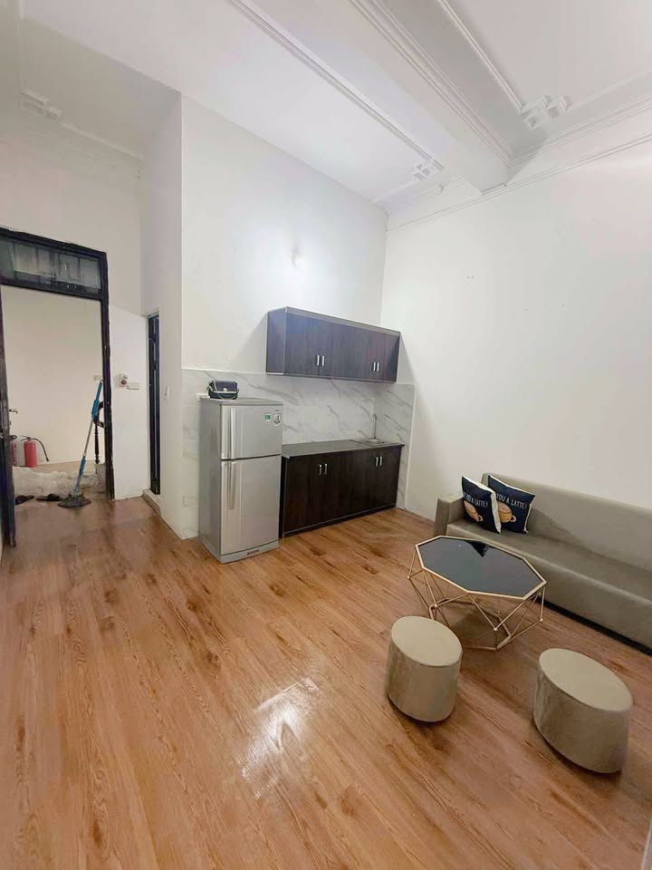 Căn hộ 1 phòng ngủ 40m² tại Hàm Nghi, Nam Từ Liêm - Sẵn sàng vào ở ngay!