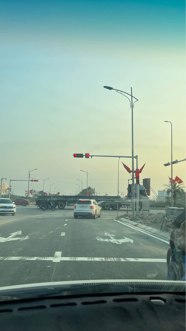 Đất mặt tiền Lê Công Thanh, 107m², giá 8.56 tỷ - Đầu tư lý tưởng!