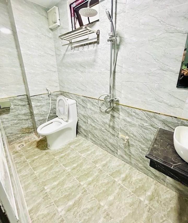 Nhà riêng Nguyễn Khoái, Quận Hai Bà Trưng 45m² giá 5 tỷ - Sẵn sàng vào ở!