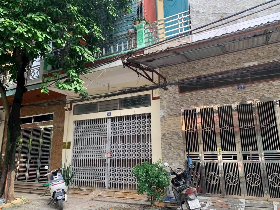 Nhà 3 tầng đẹp tại Phủ Lý, Hà Nam 70m² - Gần ô tô, giá thỏa thuận!