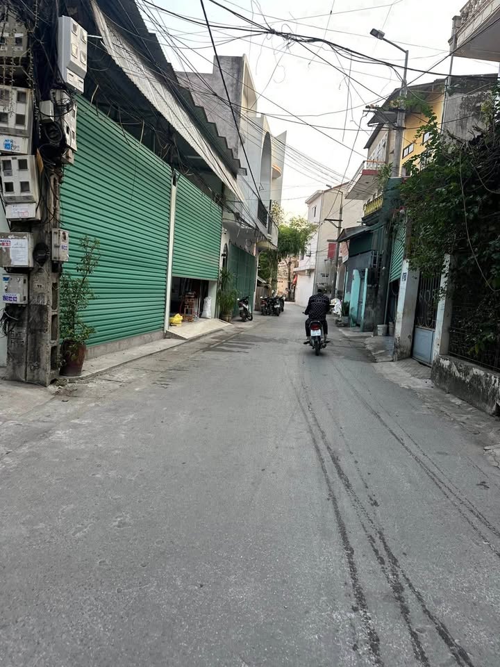 Đất kinh doanh KDCS3 - PBG 65m² giá 3 tỷ - Đầu tư sinh lời ngay!