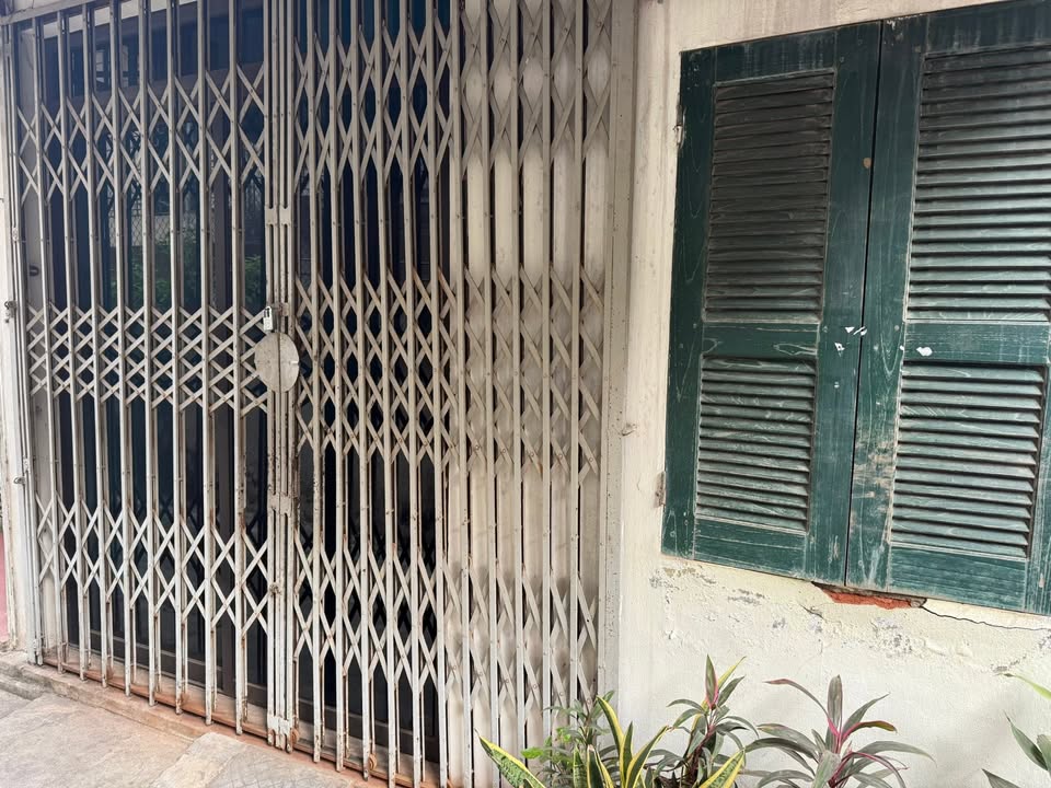 Căn hộ nhà tập thể nhà máy dệt Việt Trì 62m² giá 500 triệu - Cơ hội đầu tư tuyệt vời!