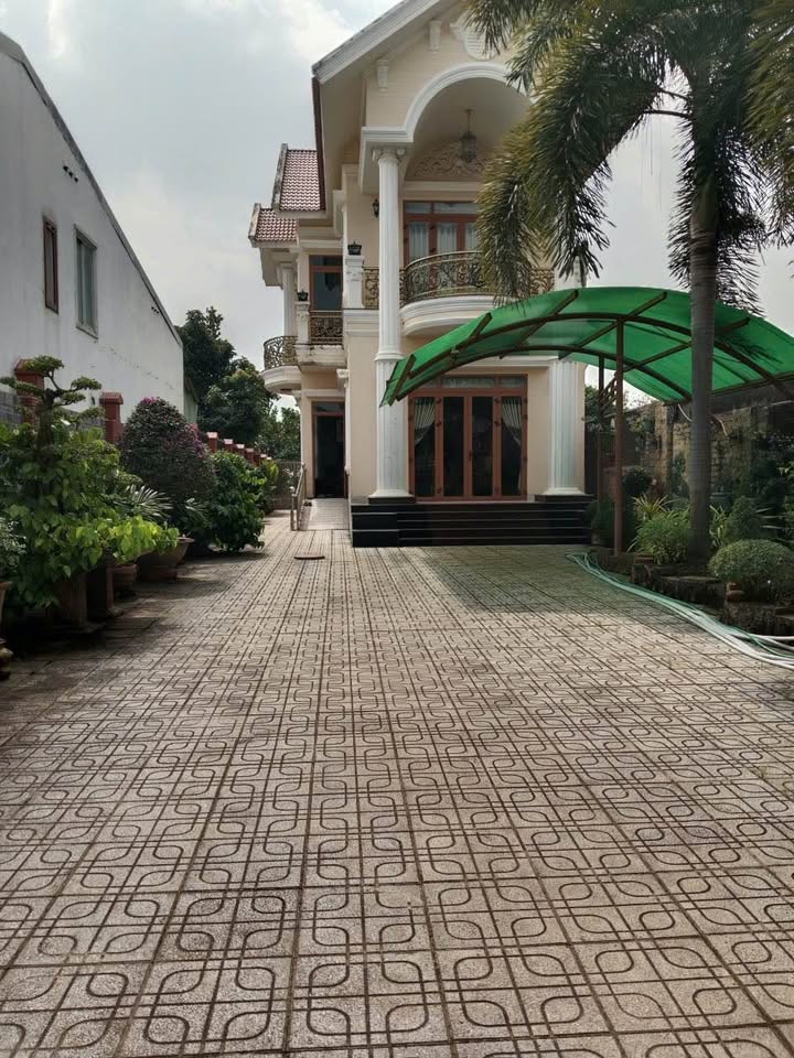 Bán gấp Townhouse Phường Tân Đồng 900m² giá 6.5 tỷ - Nhà mới xây chắc chắn!