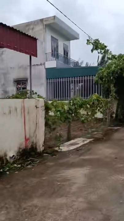 Đất thổ cư Nam Cường, Tiền Hải 104m² giá 1 tỷ - Đường vào tận cửa!