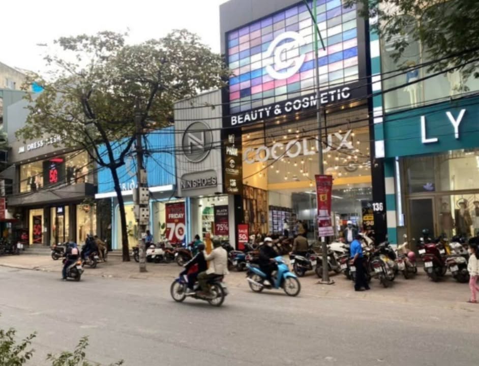 Căn hộ Tập thể Lò Đúc Nguyễn Cao 50m² giá 3.68 tỷ - Đẹp long lanh, vào ở ngay!