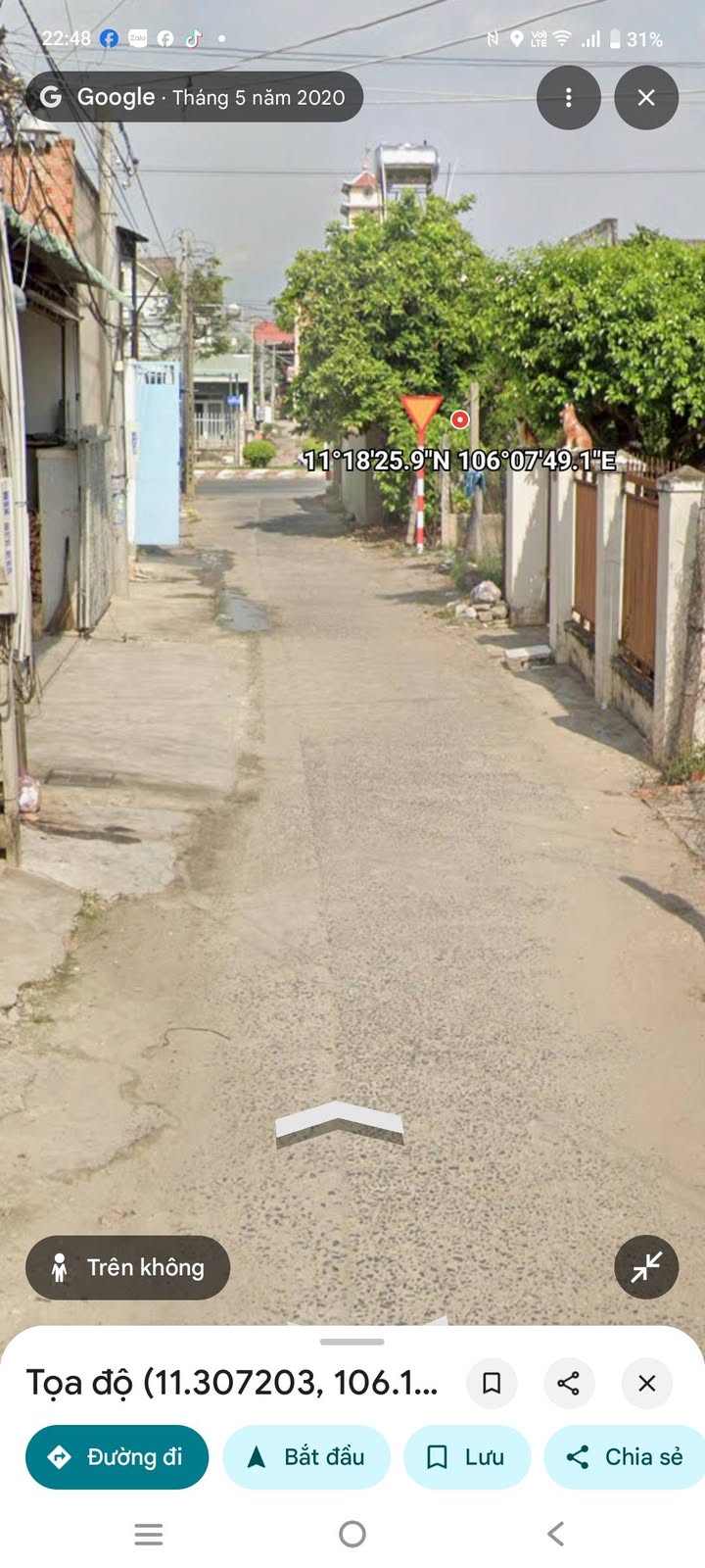 Nhà hẻm Điện Biên Phủ, Nhà Bè 218m² giá 24.82 tỷ - Thoáng đãng, thuận tiện di chuyển!