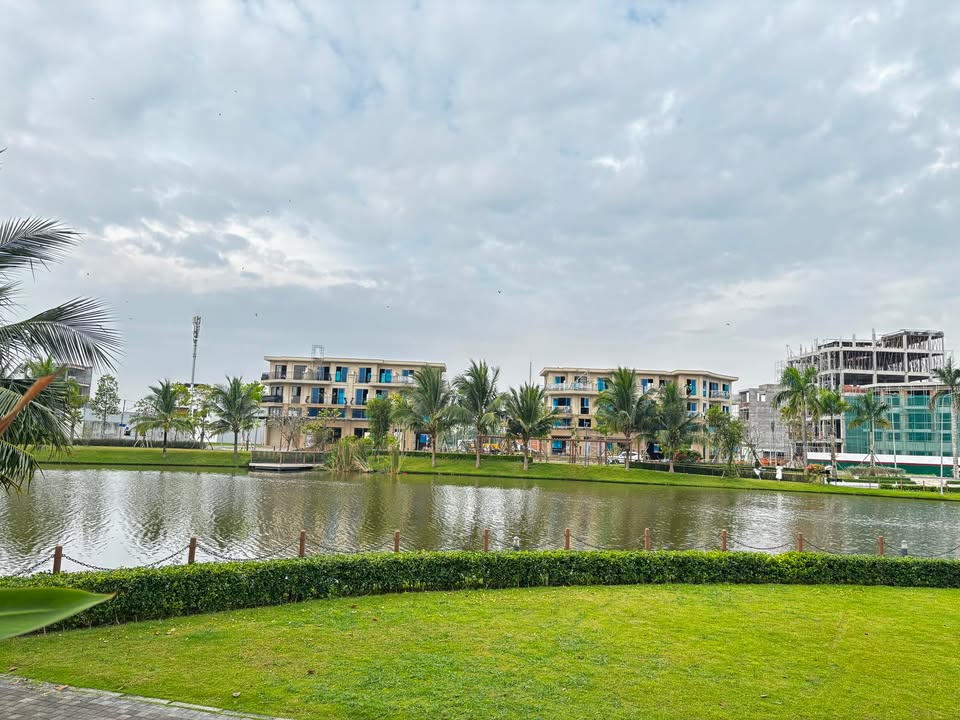 Đất nền Nam Long Cần Thơ 163m² giá 6.9 tỷ - Cơ hội đầu tư hiếm có!