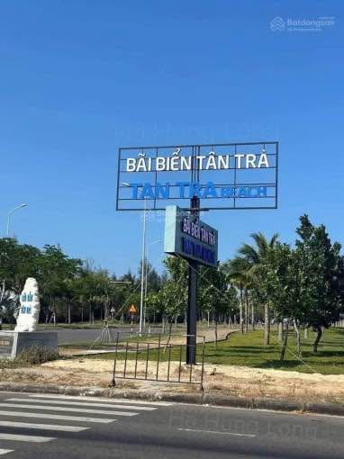 Đất nền siêu phẩm Tân Trà Đà Nẵng 90m² giá 4.5 tỷ - Cơ hội đầu tư lý tưởng!