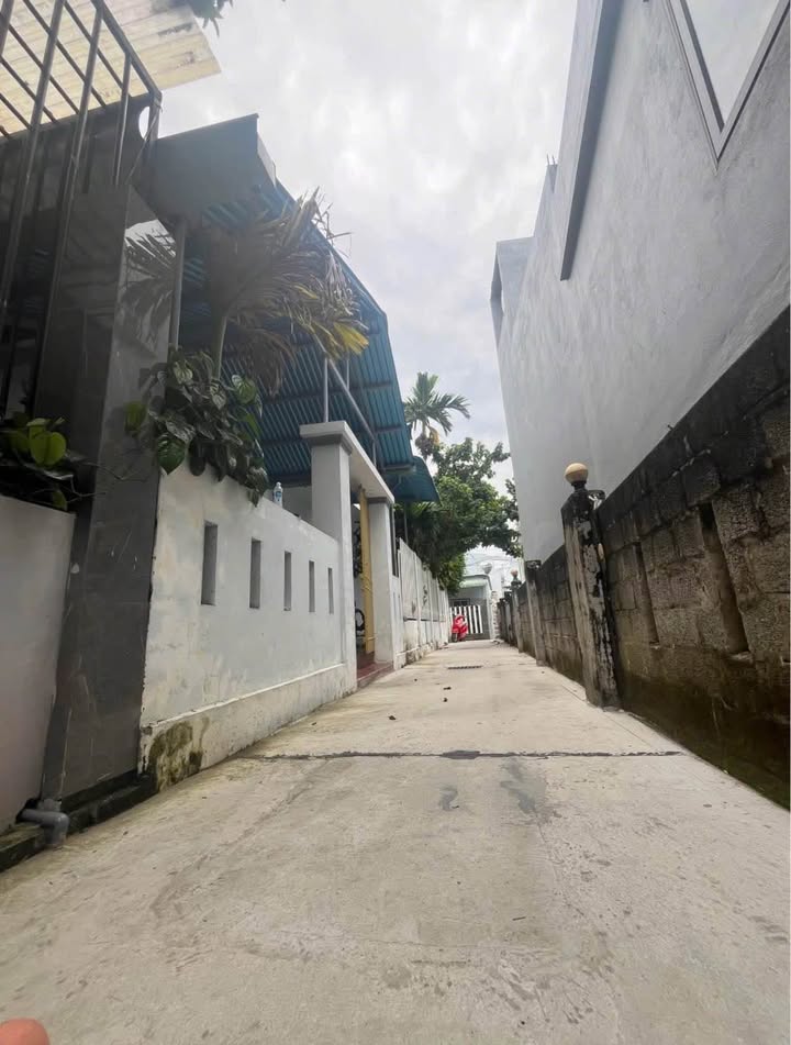 Đất kiệt Hồ Sỹ Dương, Cẩm Lệ 64m² giá 2.7 tỷ - Cơ hội đầu tư tuyệt vời!