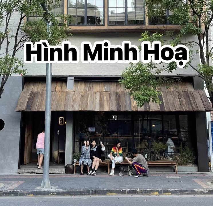 Nhà cho thuê 3 tầng tại Hải Châu 180m² giá 40 triệu - Phù hợp kinh doanh mọi loại hình!