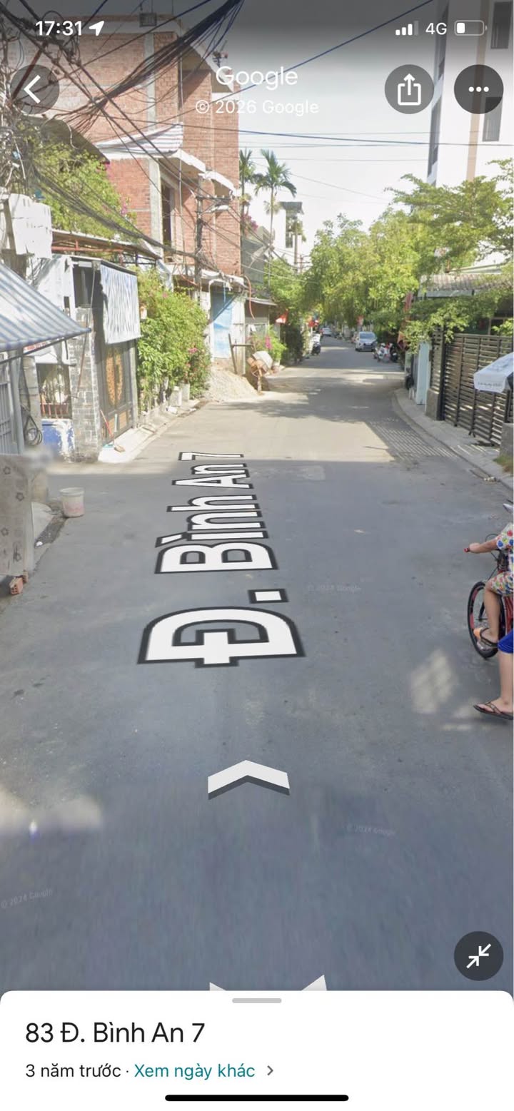 Nhà trọ 95m² tại Hải Châu - 4 phòng ngủ, giá thỏa thuận - Đừng bỏ lỡ!