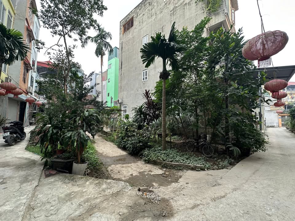 Lô đất Phú Lãm - Hà Đông 50m² giá 6-7 tỷ - Tiềm năng tăng giá cao!