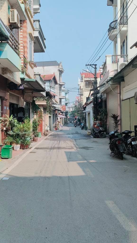 Đất thổ cư 209m² xã An Khánh - Cơ hội đầu tư hiếm hoi giá chỉ 7x triệu/m²!