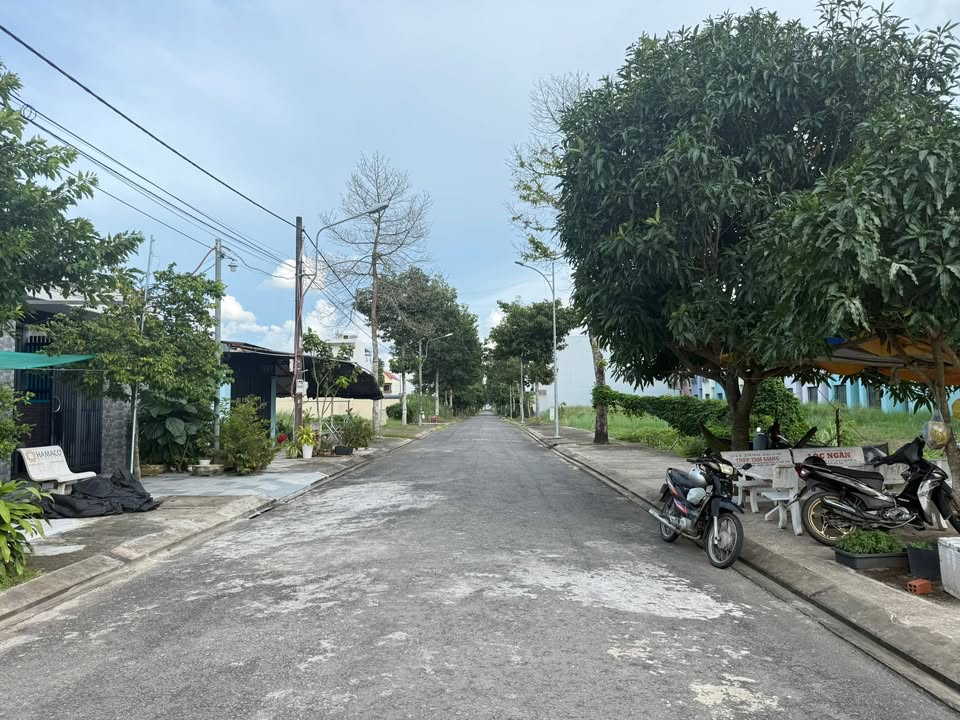 Đất nền KDC Ngân Thuận Kita, Quận Bình Thủy, 112m² giá 2.08 tỷ - Sổ hồng chính chủ