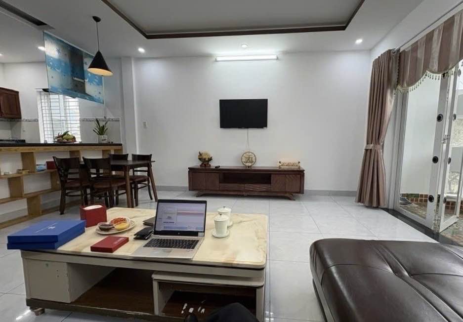 Nhà mặt tiền Phạm Cự Lượng 103m² giá 14 tỷ - Cho thuê ngay, kinh doanh thuận lợi!