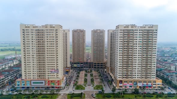 Đất dịch vụ Tân Tây Đô 48m² giá 8.5 tỷ - Đầu tư sinh lời ngay hôm nay!