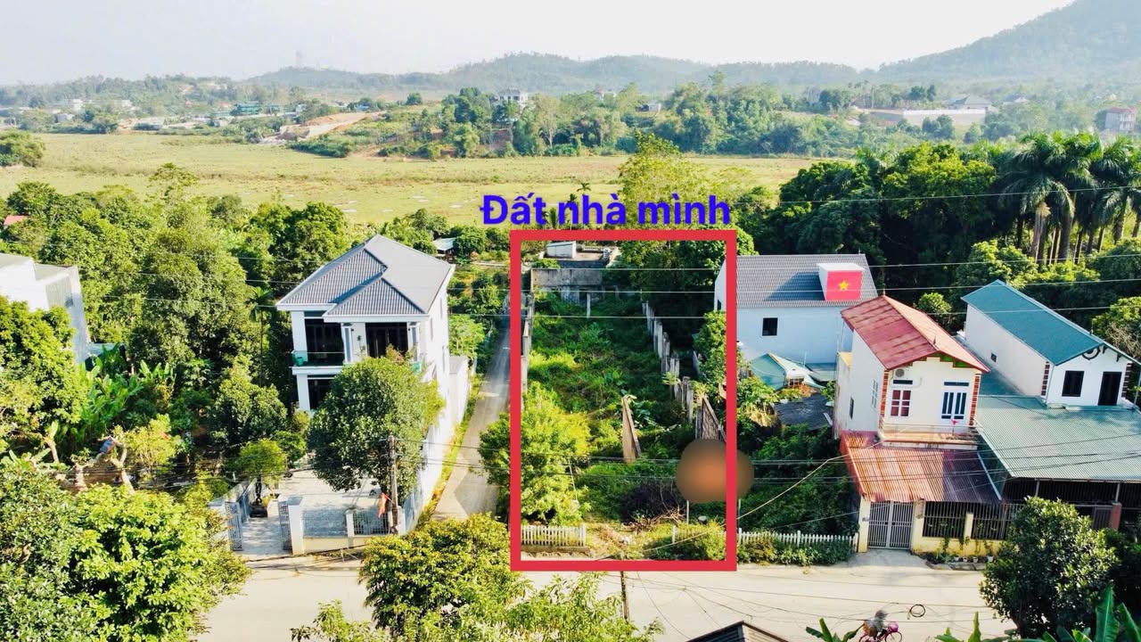 Đất nền Thắng Đầu, Phú Cát, 918m² giá 18.36 tỷ - Lô đẹp, thổ cư nhiều!