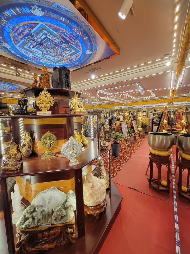 Nhà mặt tiền Bùi Thị Xuân, Đà Lạt 146m² giá 34 tỷ - Vị trí kinh doanh đắc địa!