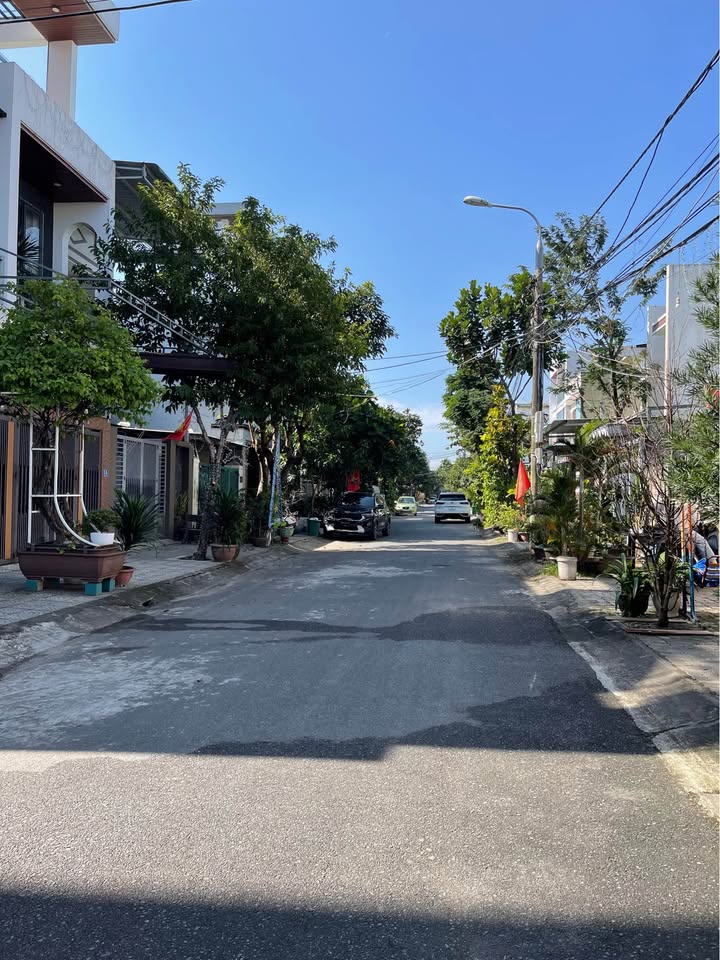 Nhà trọ 230m² tại Hòa Xuân, Đà Nẵng - Thu nhập 18 triệu/tháng, giá 11 tỷ