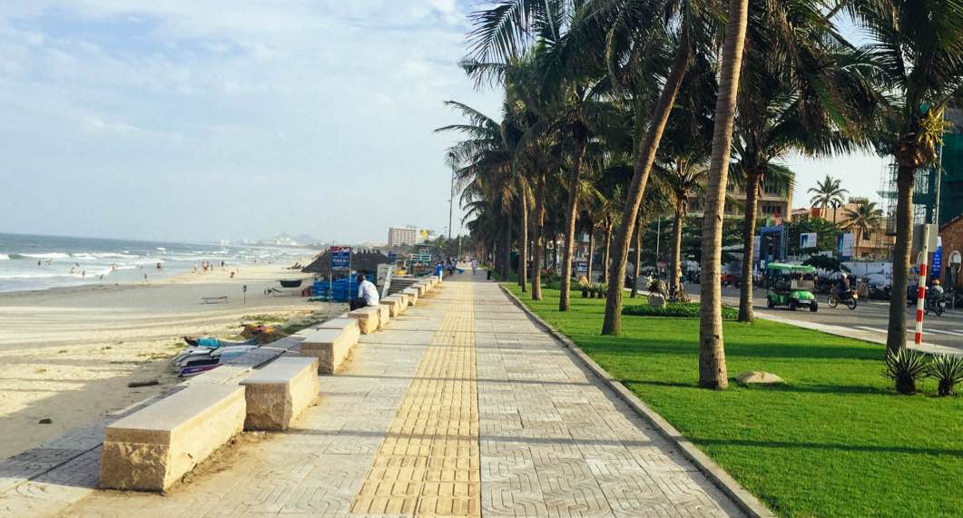 Mặt tiền Thủ Khoa Huân, Sơn Trà 166m² giá 24.9 tỷ - Cơ hội đầu tư hiếm có!