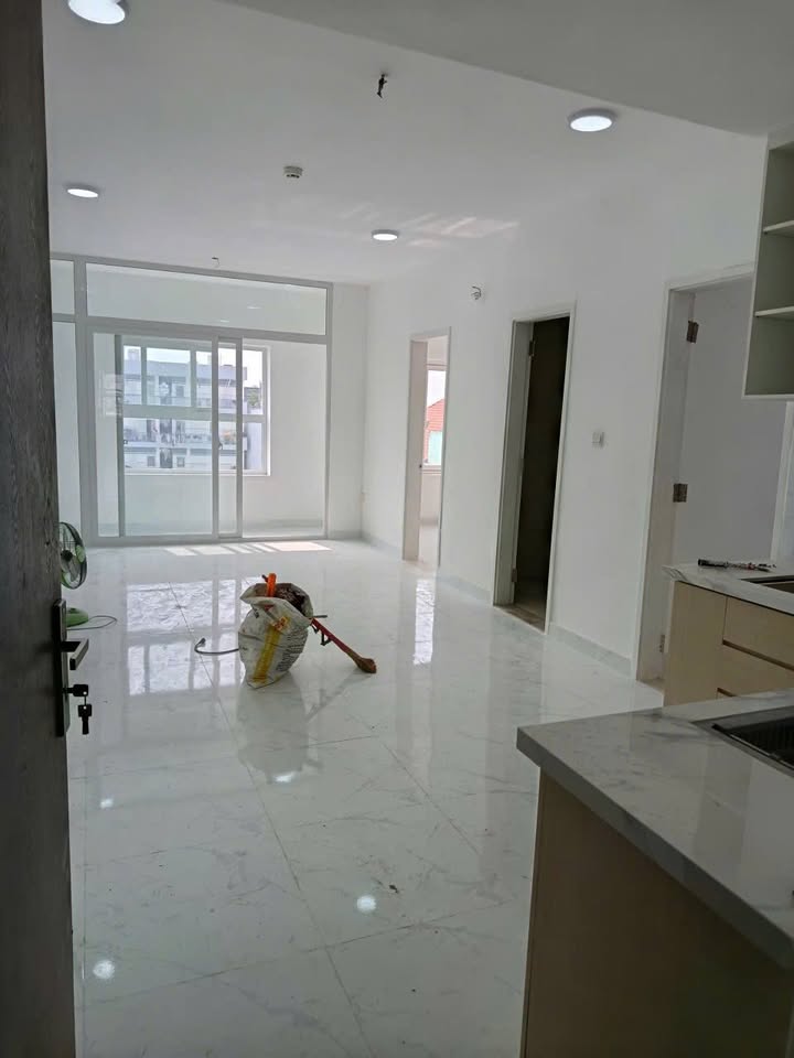 Căn hộ Tân Bình 72m² giá 10 triệu - Nhà mới 100% full nội thất!