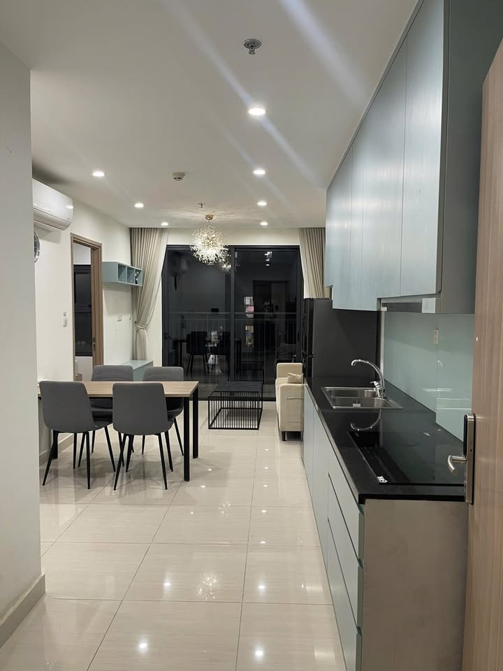 Căn hộ Origami S603 Thủ Đức 59m² giá 3.25 tỷ - Chính chủ bán gấp!