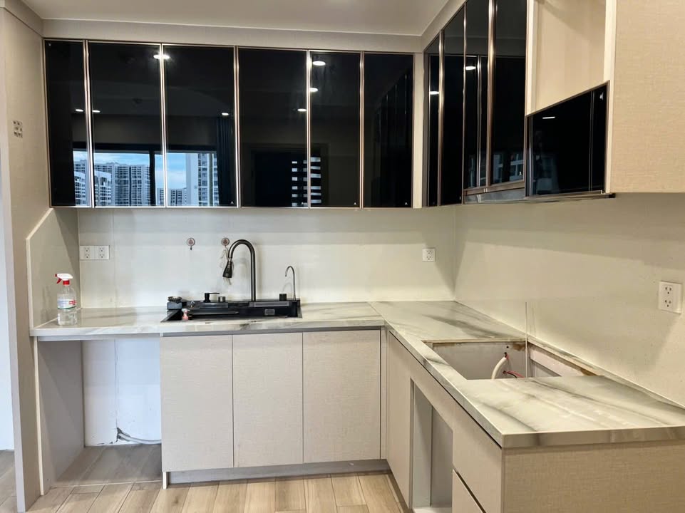 Căn hộ Masteri Centre Point Thủ Đức 2PN giá chỉ 10.5 triệu - Sẵn sàng vào ở!