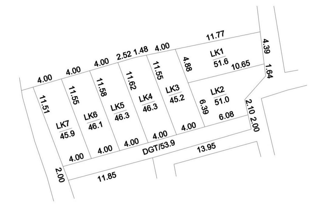 Đất nền Nghĩa Trụ, Văn Giang 46m² chỉ 1.x tỷ - Cơ hội đầu tư hiếm có!
