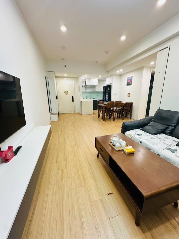 Căn hộ Rừng Cọ Cửu Cao 92m² giá thỏa thuận - Sẵn sàng vào ở ngay!