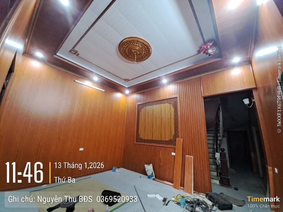 Nhà lô góc Đại Đồng, Tiên Du 74m² giá thương lượng - Phong thủy đẹp, đầu tư sinh lời!