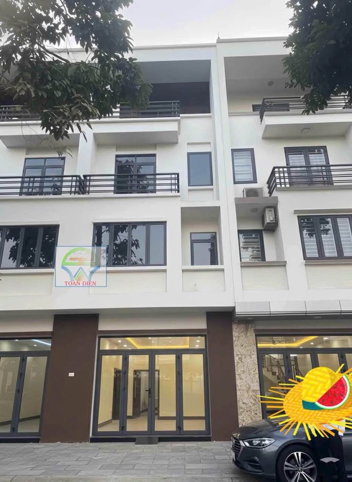 Nhà 4 tầng Trần Hưng Đạo, 102m² giá 4.08 tỷ - Sẵn sàng ở ngay!