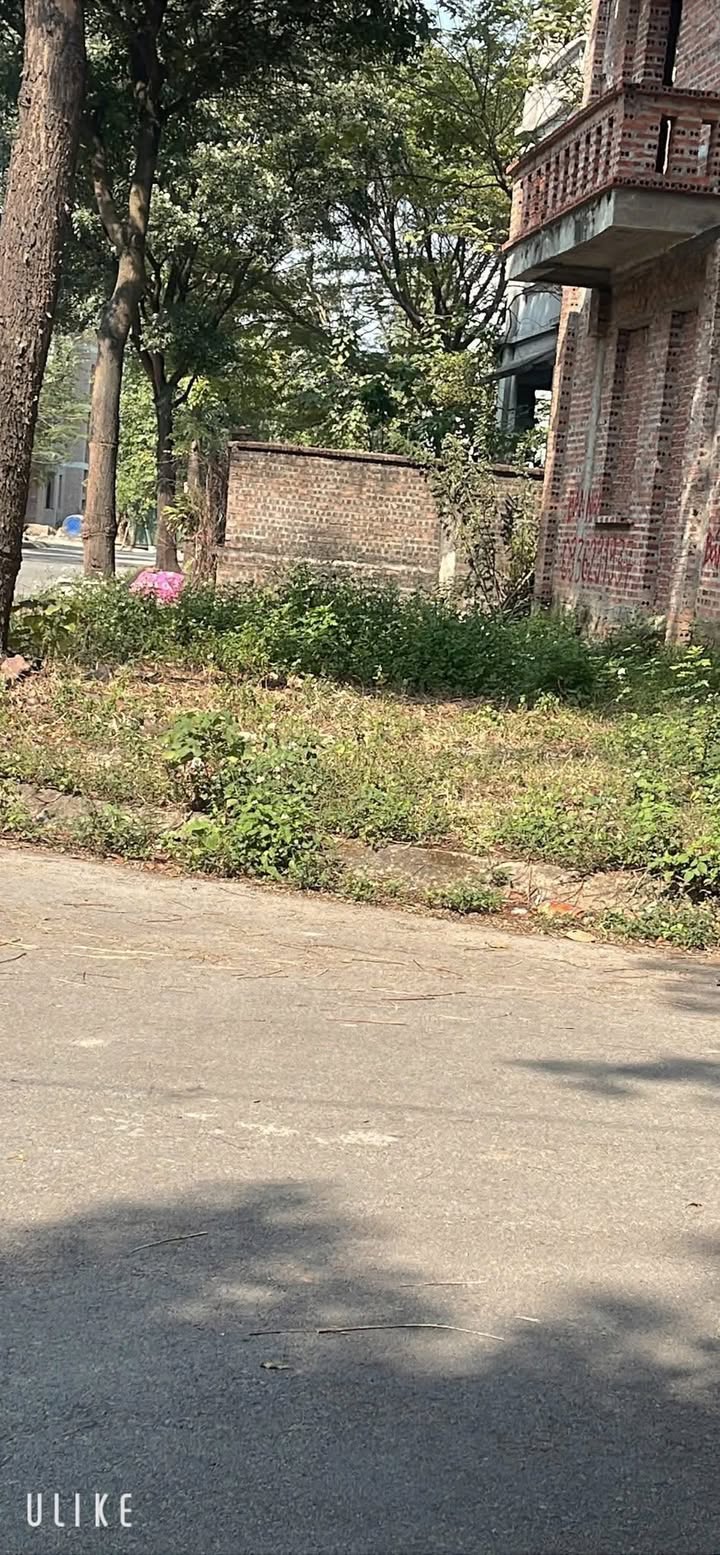 Đất Khu Đô Thị Hà Phong Tiền Phong 298m² giá 20.86 tỷ - Đường thông ô tô tránh nhau thoải mái!