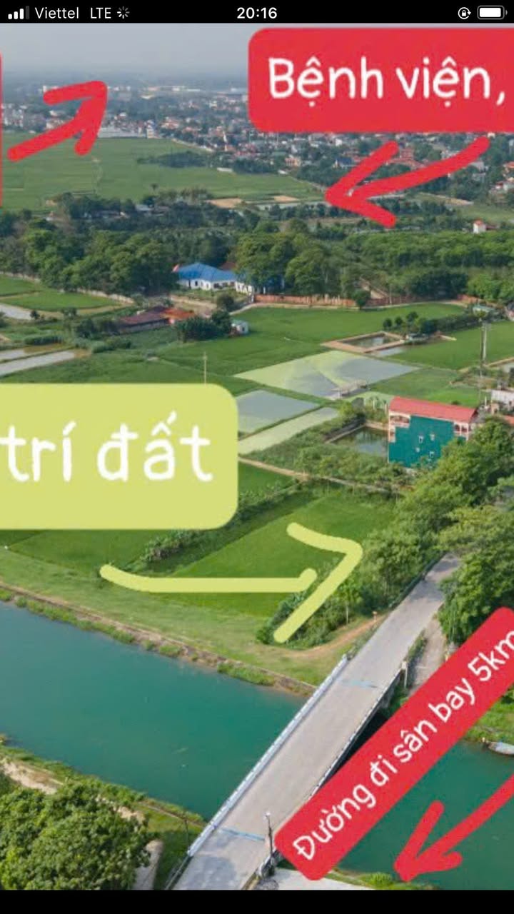 Đất nền thôn 1 Xuân Sinh, Thọ Xuân, 125m² - Vị trí đẹp, giá thỏa thuận!