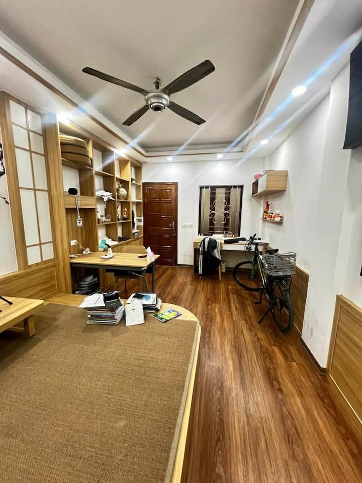 Căn hộ chung cư 9 Hoàng Ngọc Phách 95m² giá thỏa thuận - Thiết kế thoáng đãng, vị trí vàng Đống Đa!