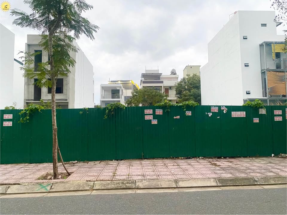 Đất nền KĐT Hà Quang 1, Nha Trang 77,75m² giá 6,39 tỷ - Đầu tư sinh lời!