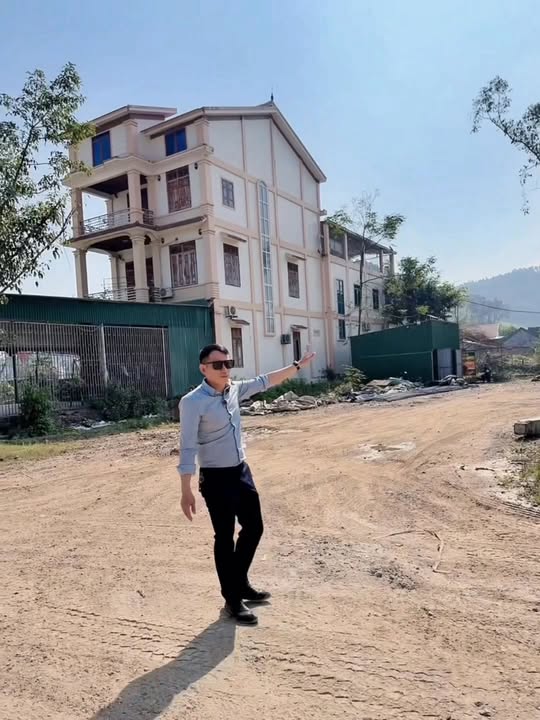 Mặt tiền FrontHouse Quốc lộ 7A, Nghệ An 400000m² - Phù hợp kinh doanh đa dạng!