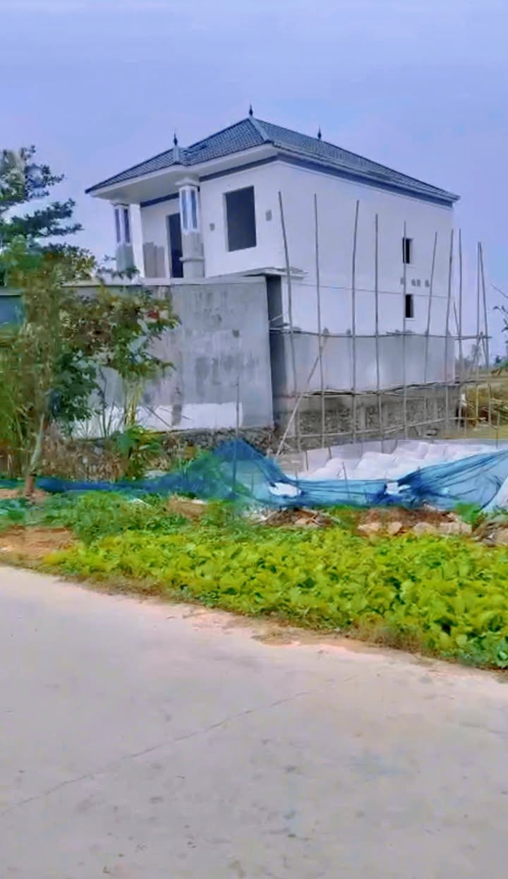 Đất thổ cư xã Phúc Thành 140m² - Đầu tư sinh lời, tiện ích đầy đủ!