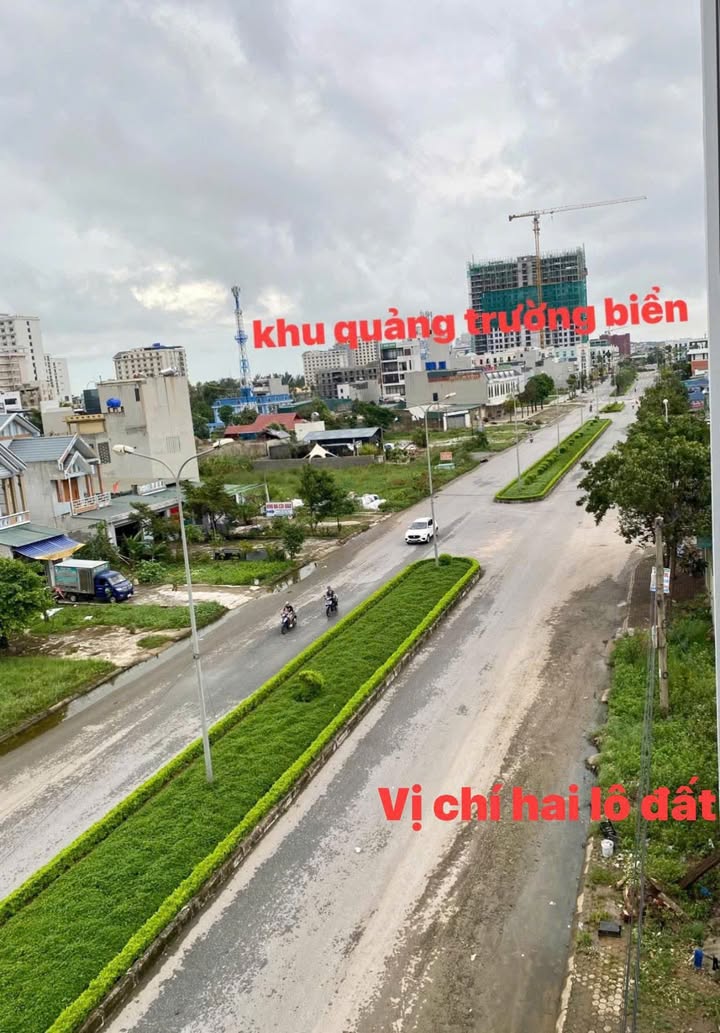 Bán nhà nghỉ 4 tầng tại Sầm Sơn 100m² giá 6 tỷ - Mùa hè đông khách!