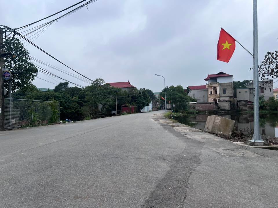 Đất nền KCN Thuận Thành 2, An Bình, 56m², Giá 1.6 tỷ - Đầu tư sinh lời nhanh!