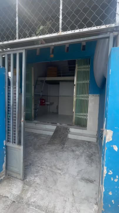 Kiot cho thuê KDC Tân Đức, 1.6 triệu/tháng - Sẵn sàng vào ở ngay!