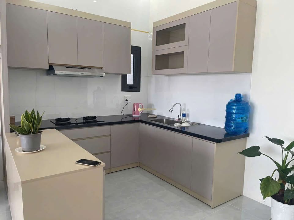 Nhà phố Kim Đồng Đà Lạt 107.66m² giá 5.15 tỷ - Không gian sống lý tưởng!