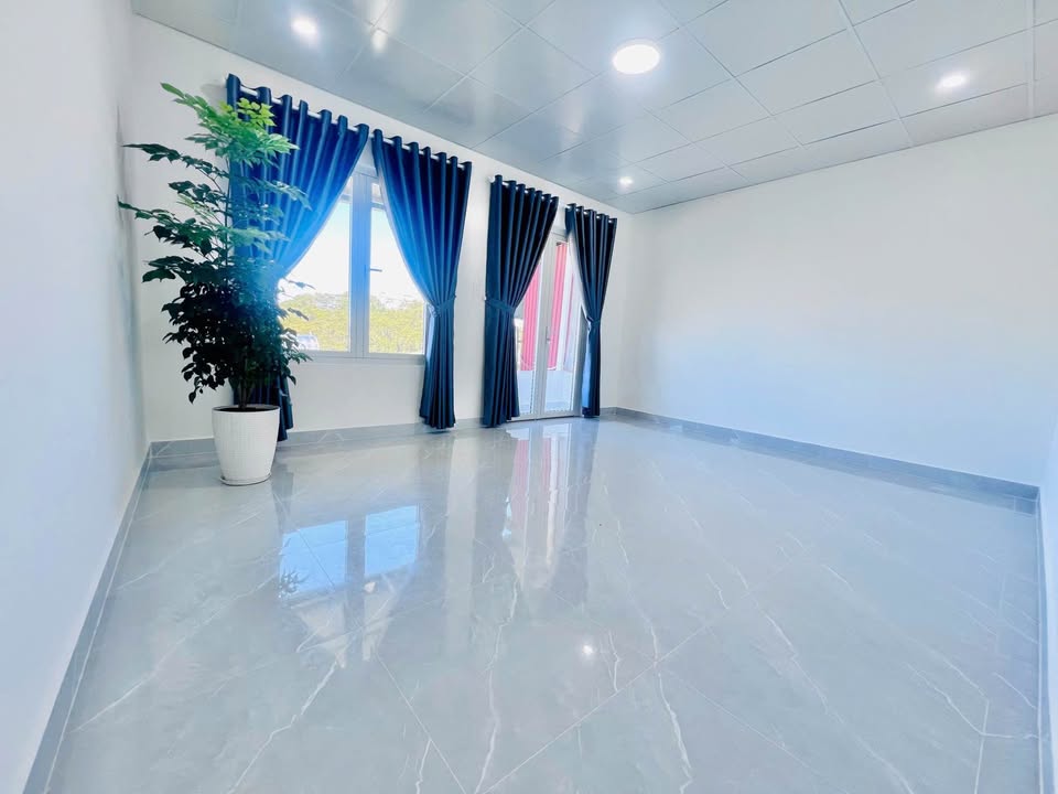 Nhà mới hoàn thiện tại đường Nguyễn Siêu, Đà Lạt 70m² giá 3.95 tỷ - Đầu tư an cư lý tưởng!